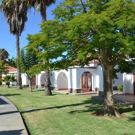 Parque Golf Bungalow San Bartolomé Buitenkant foto